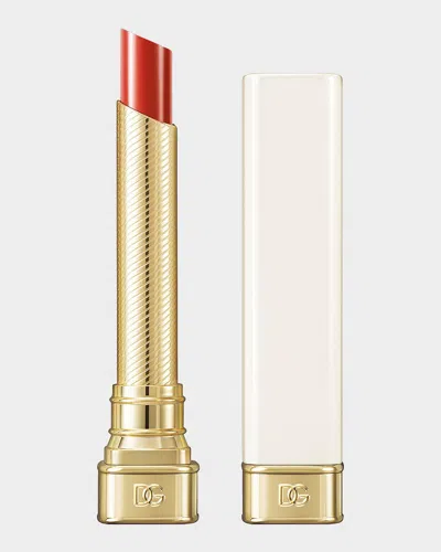 Dolce & Gabbana My Juicy Sheer Lip Stylo In Transparent