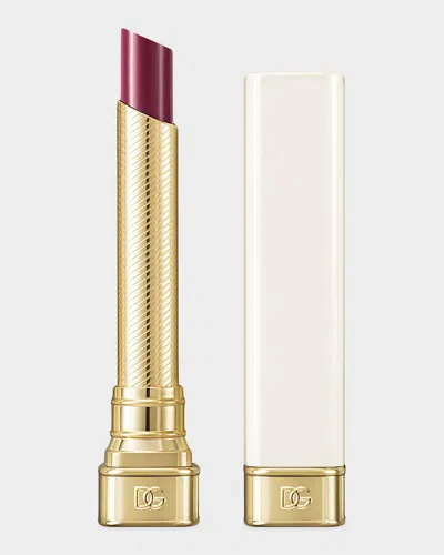 Dolce & Gabbana My Juicy Sheer Lip Stylo In Purple