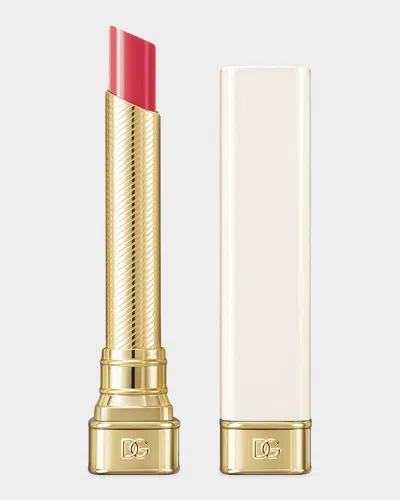 Dolce & Gabbana My Juicy Sheer Lip Stylo In Pink