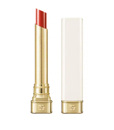 Dolce & Gabbana My Juicy Sheer Lipstick