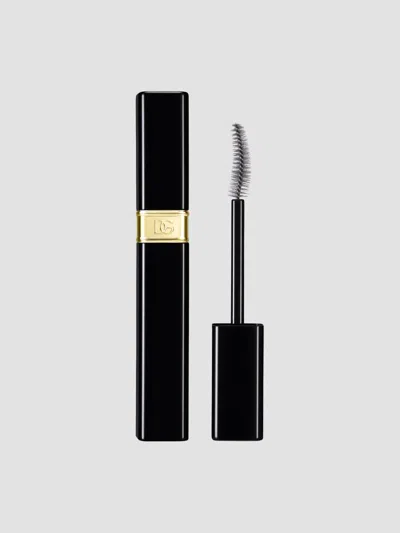 Dolce & Gabbana My Lash Seduction Mascara In Black