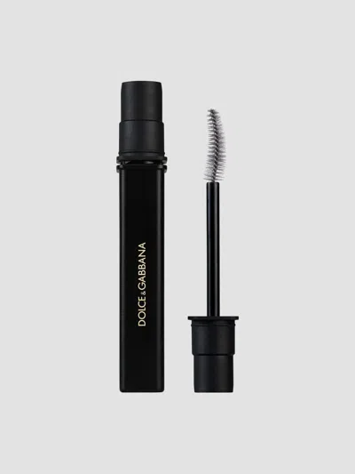 Dolce & Gabbana My Lash Seduction Mascara Refill In Black