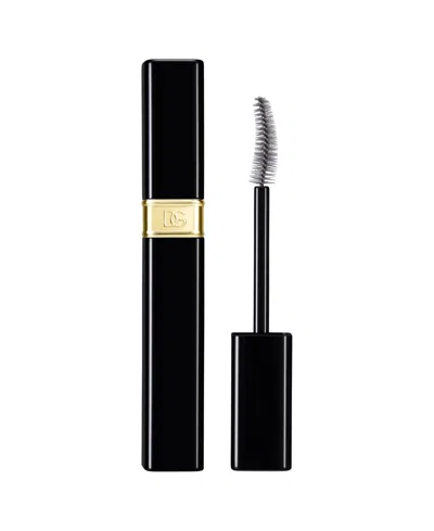 Dolce & Gabbana My Lash Seduction Panoramic Flutter & Curl Mascara, 0.23 Oz. In 01 Naturally Black