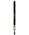 Dolce & Gabbana My Lip Overliner In 02 My Brownie Nude - Soft Brown Nude