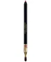 Dolce & Gabbana My Lip Overliner In 03 My Rosy Nude - Warm Rosy Brown Nude