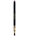 Dolce & Gabbana My Lip Overliner In 04 My Caramel Brown - Light Neutral Brow