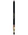 Dolce & Gabbana My Lip Overliner In 06 My Rich Plum - Warm Red Toned Purple