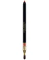 Dolce & Gabbana My Lip Overliner In 10 My Pinky Coral - Pink Muted Coral
