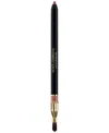 Dolce & Gabbana My Lip Overliner In 11 My Terracotta Peach - Burnt Sienna Mu
