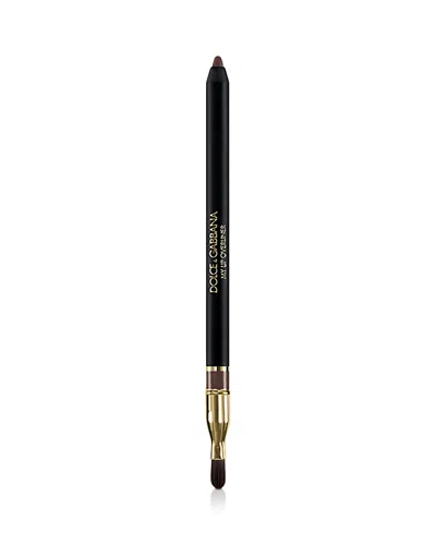 Dolce & Gabbana My Lip Overliner Easy Glide Sculpting Lip Pencil In Multi
