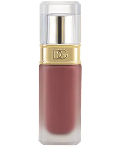 Dolce & Gabbana My Nail Match Quick Dry Lasting Nail Lacquer, 0.23 Fl. oz