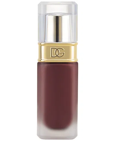 Dolce & Gabbana My Nail Match Quick Dry Lasting Nail Lacquer, 0.23 Fl. oz