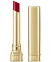 Dolce & Gabbana My Sculpt Satin Lasting Color & Hydration Lip Stylo In 12.06 - Rich Burgundy Red