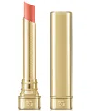 Dolce & Gabbana My Sculpt Satin Lasting Color & Hydration Lip Stylo In 21.10 - Fresh Nude Peach
