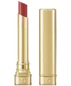 Dolce & Gabbana My Sculpt Satin Lasting Color & Hydration Lip Stylo In 23.04 - Brown Toned Rose