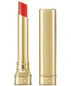 Dolce & Gabbana My Sculpt Satin Lasting Color & Hydration Lip Stylo In 25.12 - Vibrant Orange-toned Red