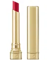 Dolce & Gabbana My Sculpt Satin Lasting Color & Hydration Lip Stylo In 31.12 - Intense Raspberry Red