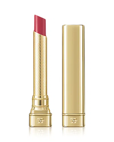 Dolce & Gabbana My Sculpt Satin Lasting Color & Hydration Lip Stylo In Multi