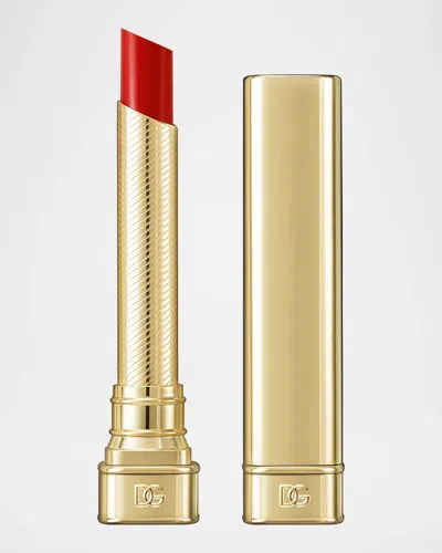 Dolce & Gabbana My Sculpt Satin Lip Stylo In Red