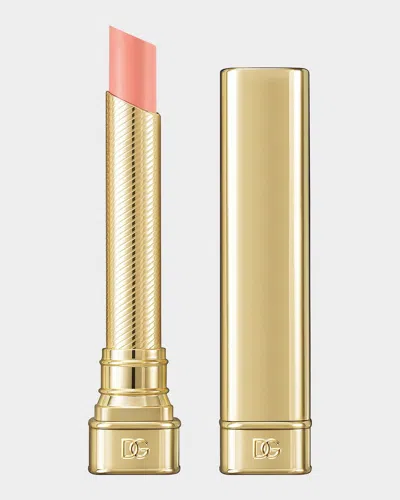 Dolce & Gabbana My Sculpt Satin Lip Stylo In Pink