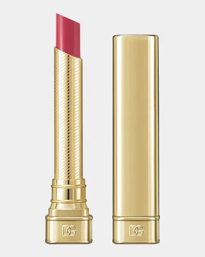 Dolce & Gabbana My Sculpt Satin Lip Stylo In Pink