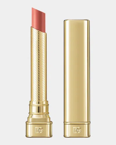 Dolce & Gabbana My Sculpt Satin Lip Stylo In Pink