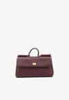 Dolce & Gabbana Medium My Sicily Bag