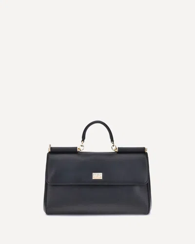 Dolce & Gabbana My Sicily Handbag