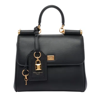 Dolce & Gabbana My Sicily Handbag
