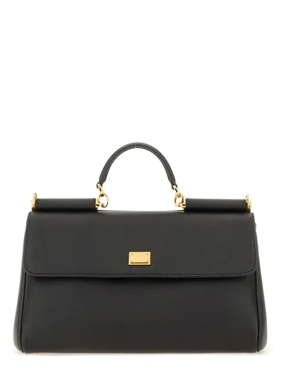 Dolce & Gabbana "my Sicily" Handbag