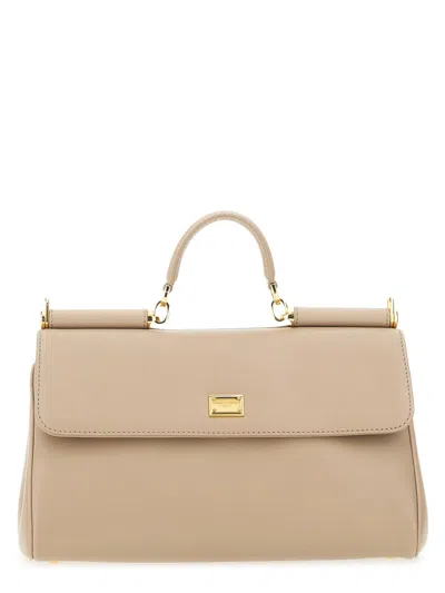 Dolce & Gabbana "my Sicily" Handbag