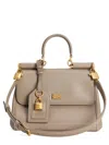 Dolce & Gabbana "my Sicily" Handbag