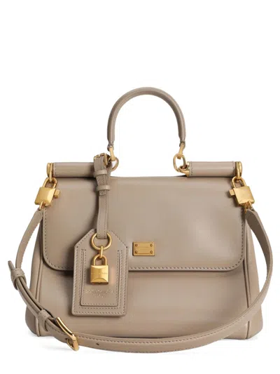 Dolce & Gabbana "my Sicily" Handbag