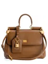 Dolce & Gabbana "my Sicily" Handbag