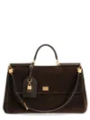 Dolce & Gabbana "my Sicily" Handbag