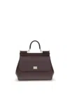 Dolce & Gabbana My Sicily Handbag