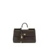 Dolce & Gabbana My Sicily Medium Tote Bag With Handle