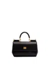 Dolce & Gabbana Bags Blacks And Greys In Black