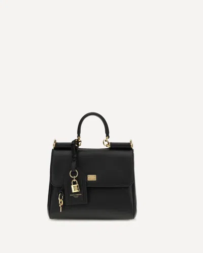 DOLCE & GABBANA MY SICILY HANDBAG