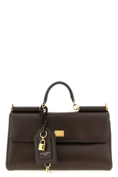 DOLCE & GABBANA 'MY SICILY' HANDBAG