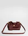 Dolce & Gabbana My Sicily Handbag In Brown