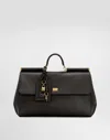 Dolce & Gabbana Sicily Tote Bag
