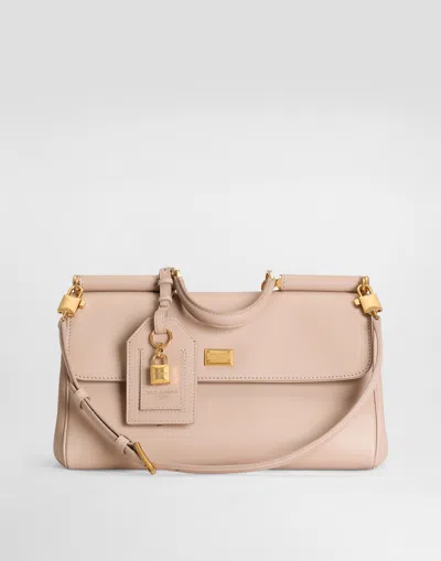 DOLCE & GABBANA MY SICILY HANDBAG