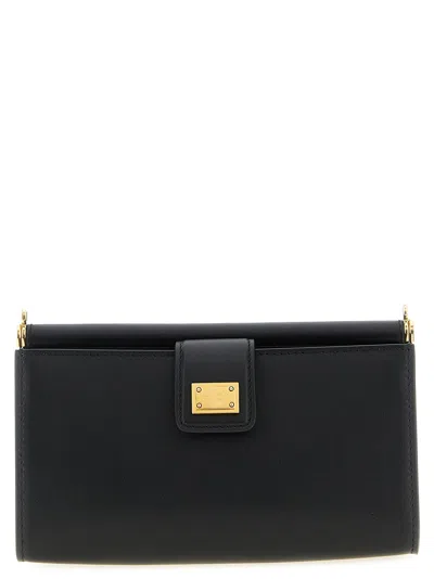 Dolce & Gabbana My Sicily Hi-tech Black