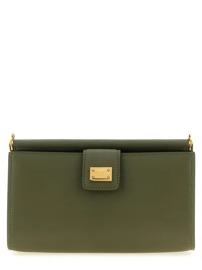 Dolce & Gabbana My Sicily Hi-tech Green