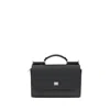 Dolce & Gabbana Dolce&gabbana Men Sicily Handbag In Black