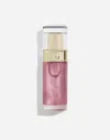 Dolce & Gabbana Sf Aw24 Nailed It 4 Pearl Queen In 04 Queen - Baby Pink And Gold Duo-chrome