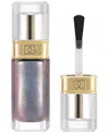 Dolce & Gabbana Nailed It! Quick-dry Lasting Nail Lacquer In 02 Idol - Pink And Lilac Duo-chrome