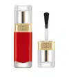 Dolce & Gabbana Nailed It! Quick-drying Nail Polish