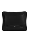 Dolce & Gabbana Logo-print Clutch Bag